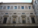 Galería Spada, un palacio emblemático en Roma para disfrutar con el arte