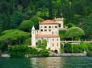 Lago de Como, uno de los lagos más interesantes para disfrutar en Italia