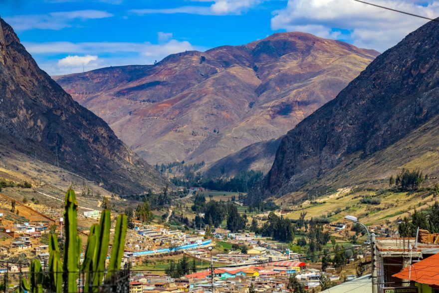 Perú ofrece descuentos a través de una aplicación para fomentar el turismo