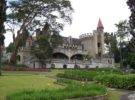 Museo El Castillo, una visita indispensable para conocer Medellín