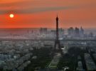 La Nuit Blanche, una noche especial para poder disfrutar en París