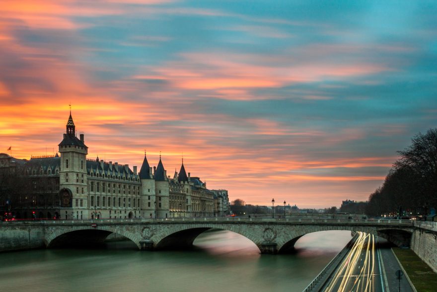 La Nuit Blanche, una noche especial para poder disfrutar en París