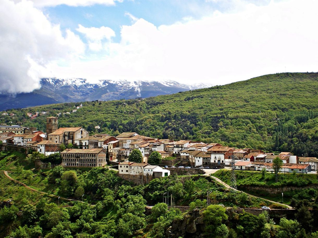 Día del Turismo 2018: descubre esta celebración en Béjar, en la comunidad de Castilla y León