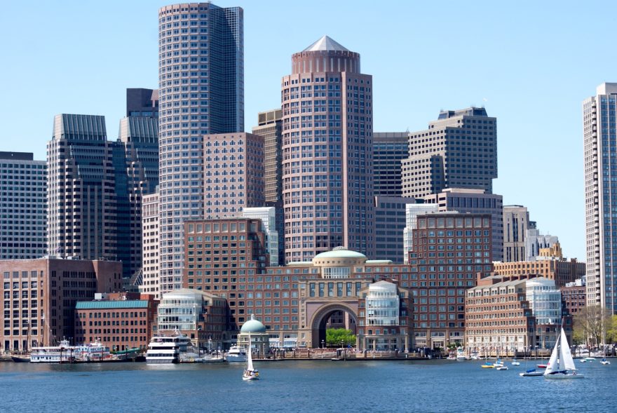 El Museo Isabella Stewart Gardner, un lugar diferente para conocer en Boston