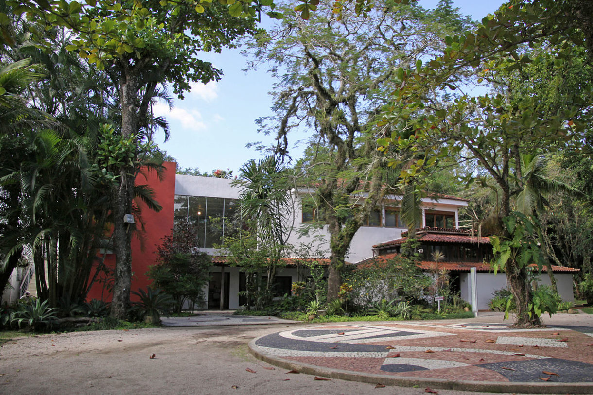 Museo Casa do Pontal, un increíble museo para disfrutar en Río de Janeiro