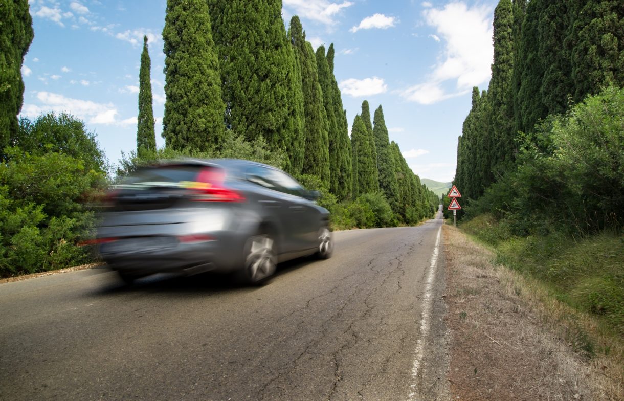 Cómo preparar tu coche para un buen roadtrip