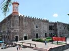Palacio Cortés, un edificio histórico para disfrutar en México