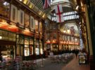 Descubre sitios interesantes para ir de compras en Londres, capital del shopping