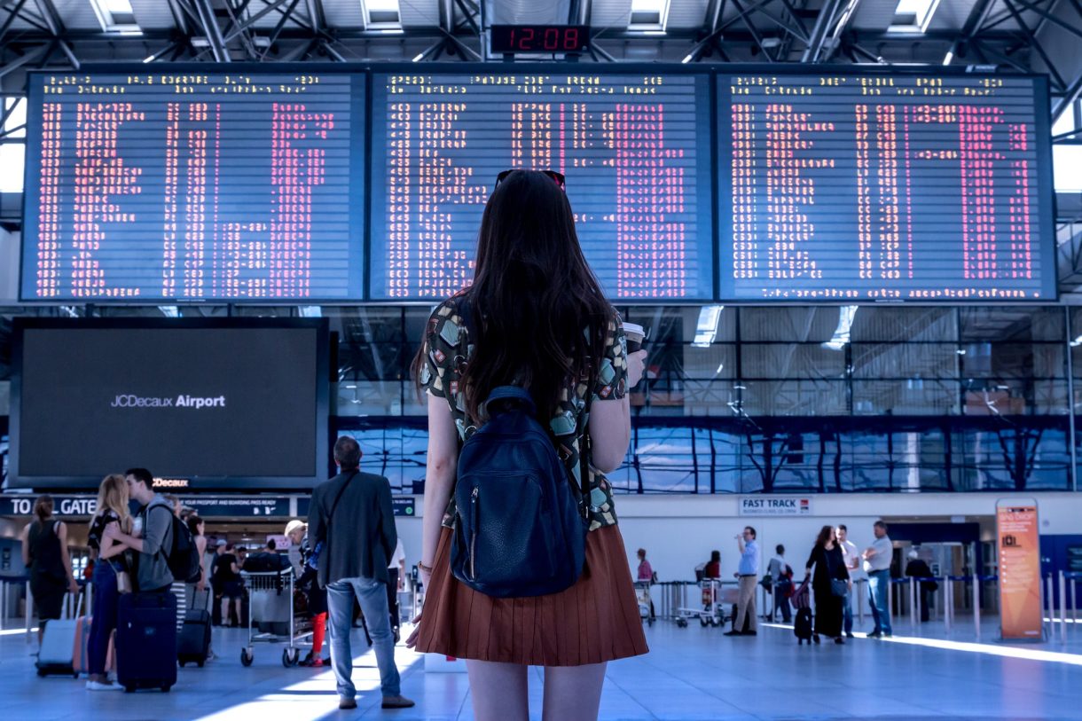 La importancia de contar con un buen seguro de viajes antes de las vacaciones