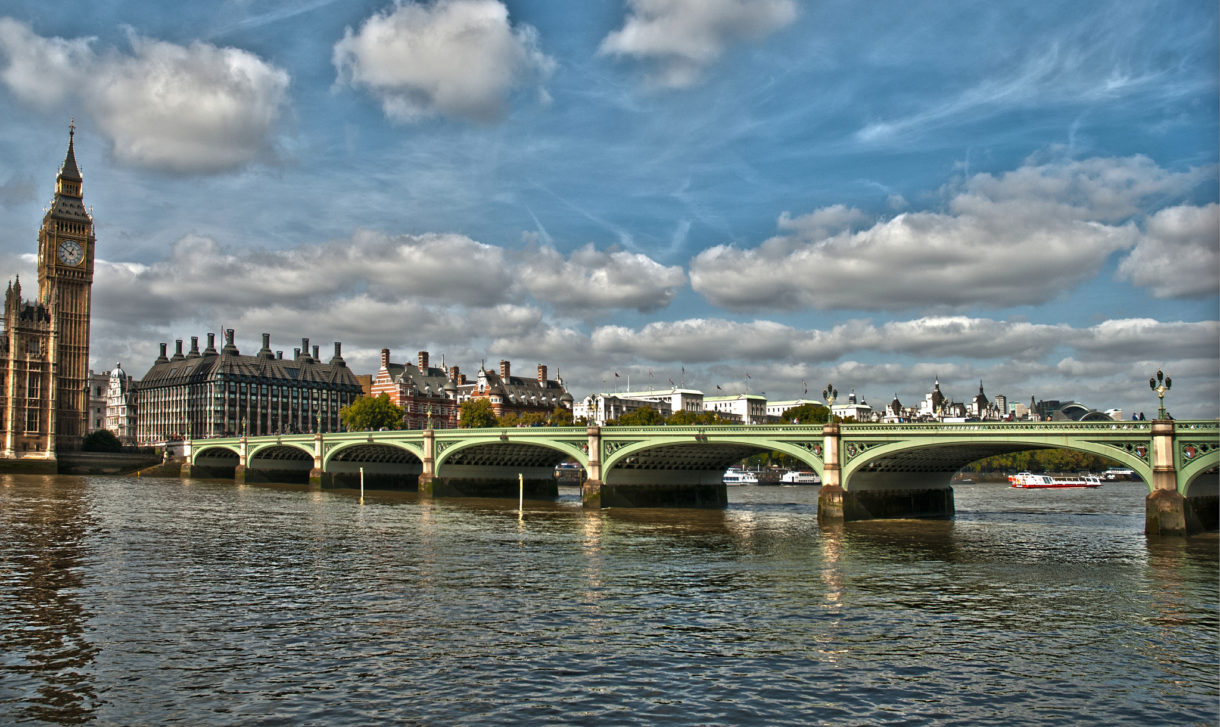 London Pass, la tarjeta turística para visitar la capital inglesa