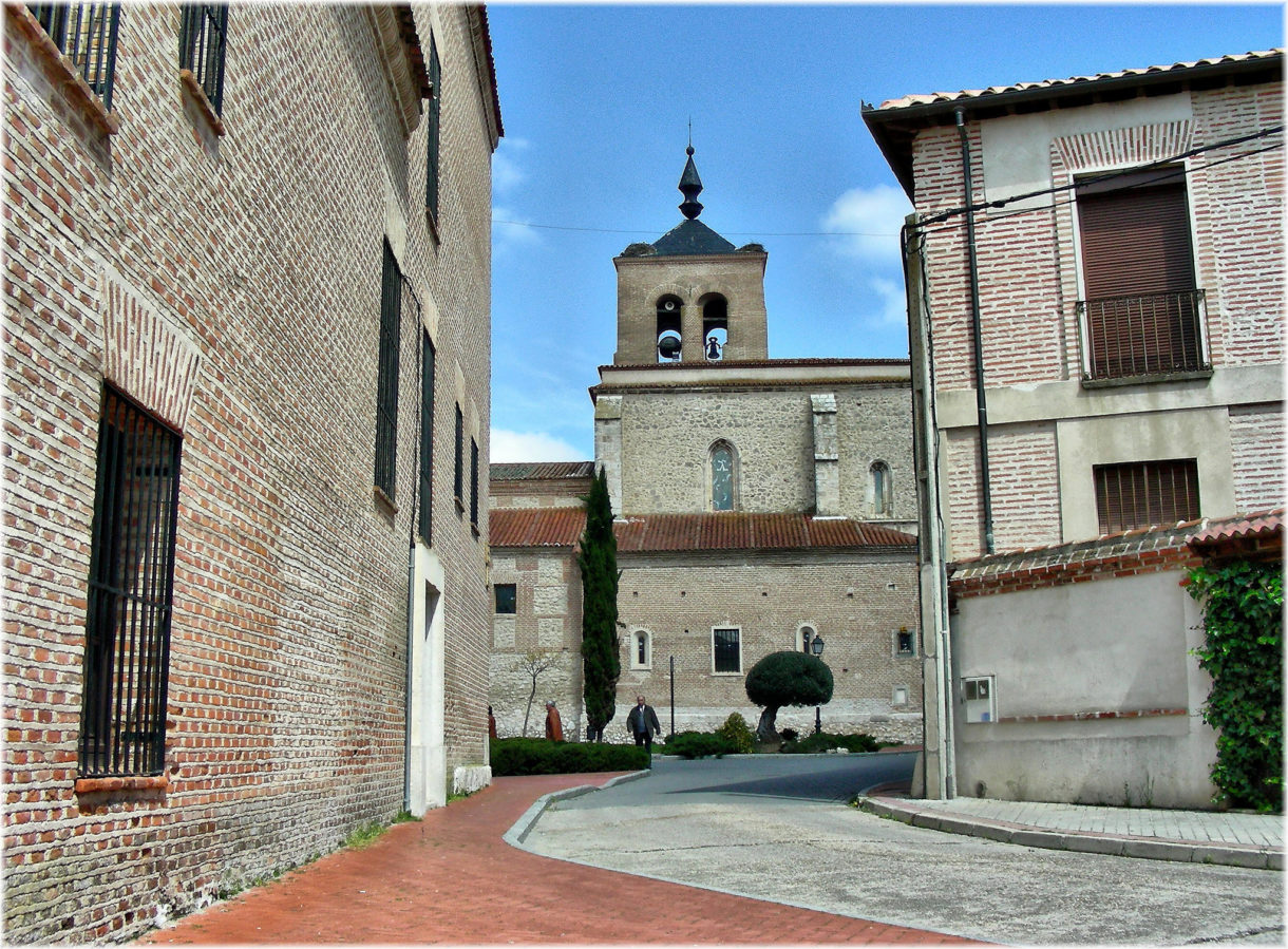 Escapada a Olmedo y a su Parque Temático Mudéjar