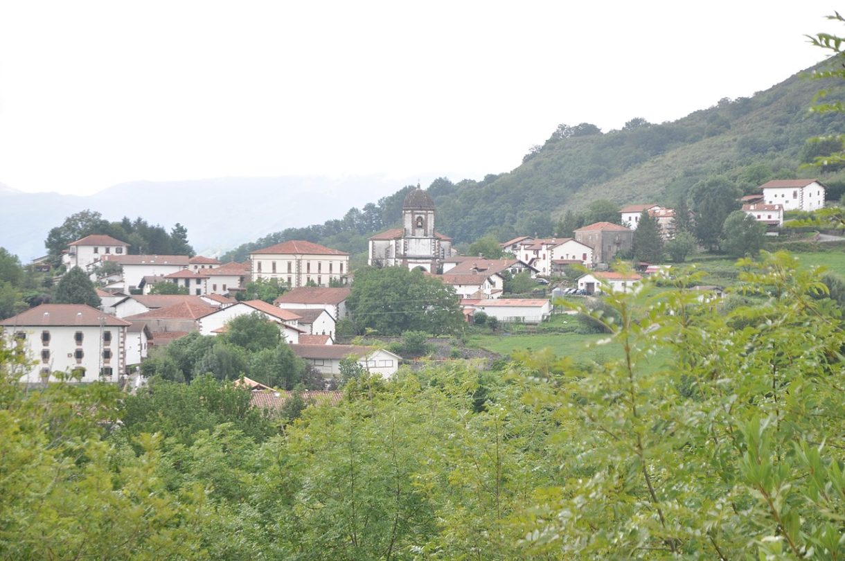 Lugares con misterio para disfrutar de Halloween en España