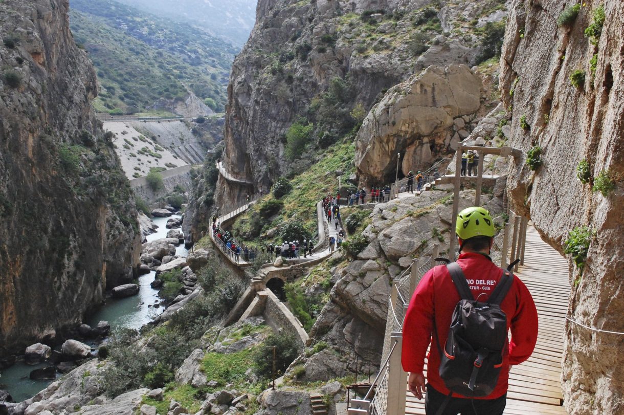 Los mejores lugares de montaña para visitar sin salir de España