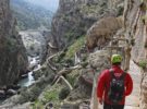 Cinco rutas en Andalucía para disfrutar en otoño