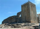Castillo de Belmonte, un emblemático edificio en Portugal