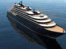 Ritz-Carlton Yacht Collection, cruceros de lujo a partir de 2020