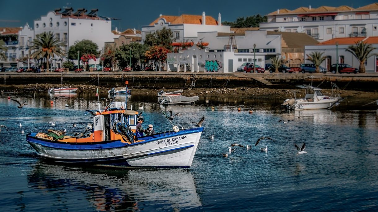 La Ruta de la Tapa del Algarve, una cita con la mejor gastronomía en Portugal