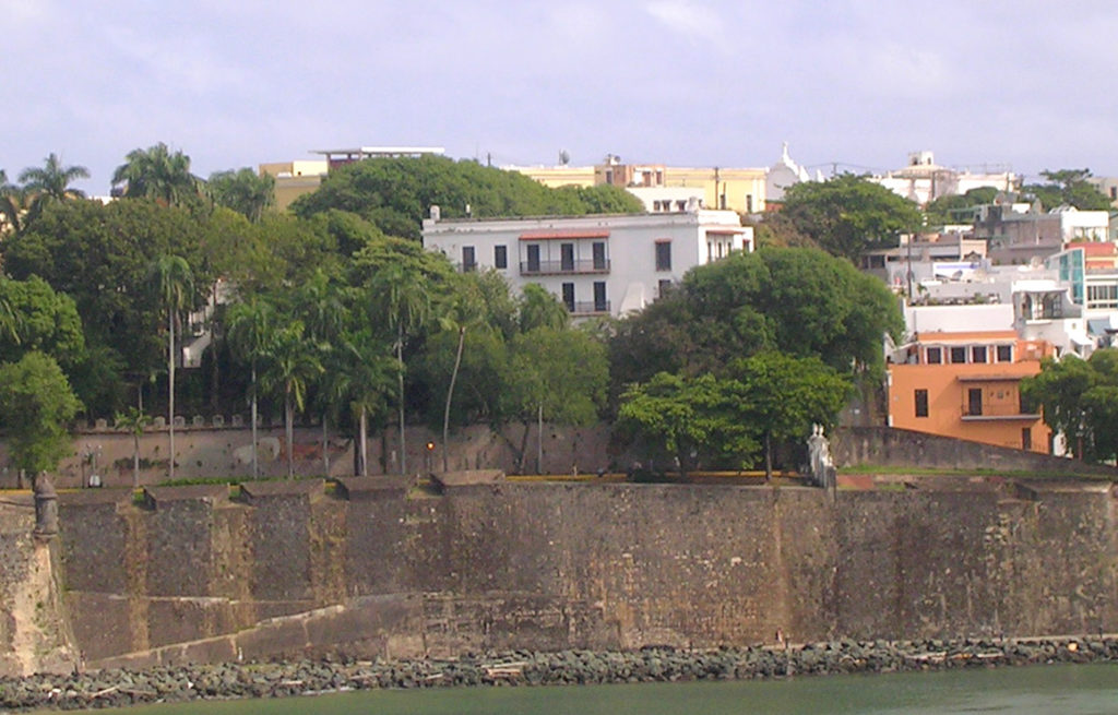 El Museo Casa Blanca para conocer San Juan de Puerto Rico