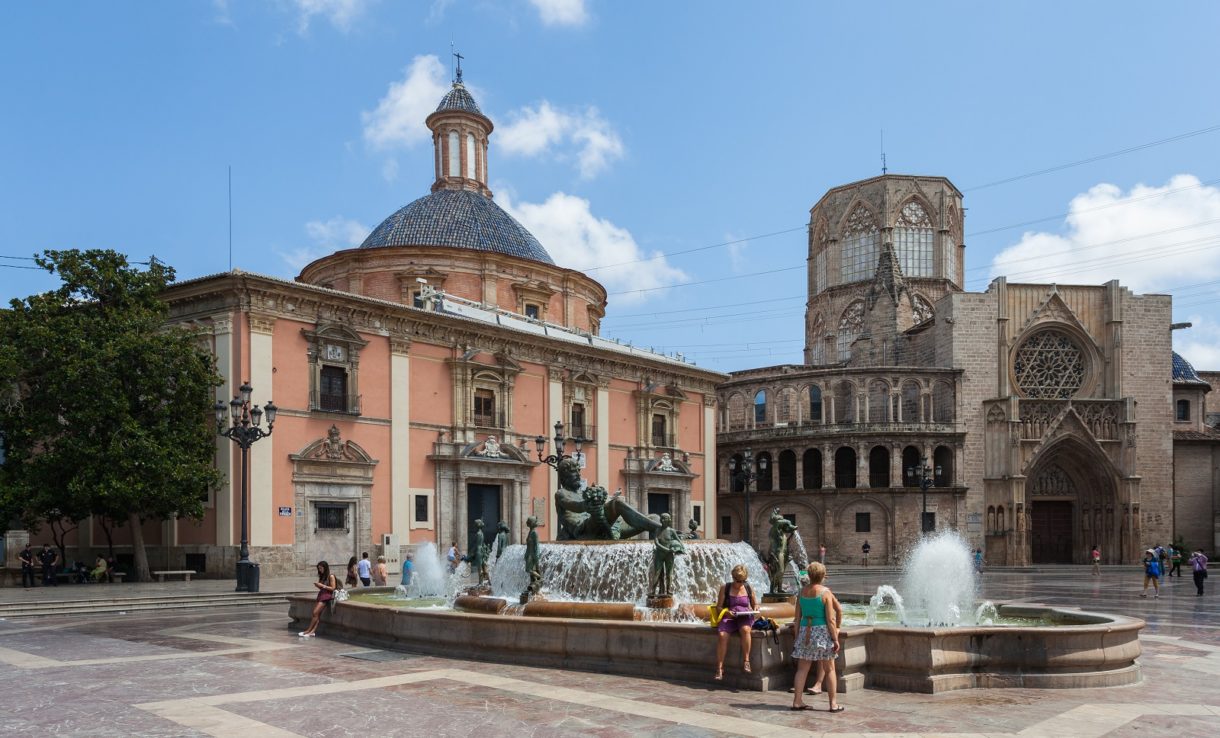 Motivos para visitar Valencia y conocer sus monumentos