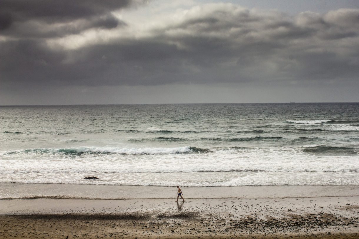 Las mejores playas para disfrutar en otoño por España