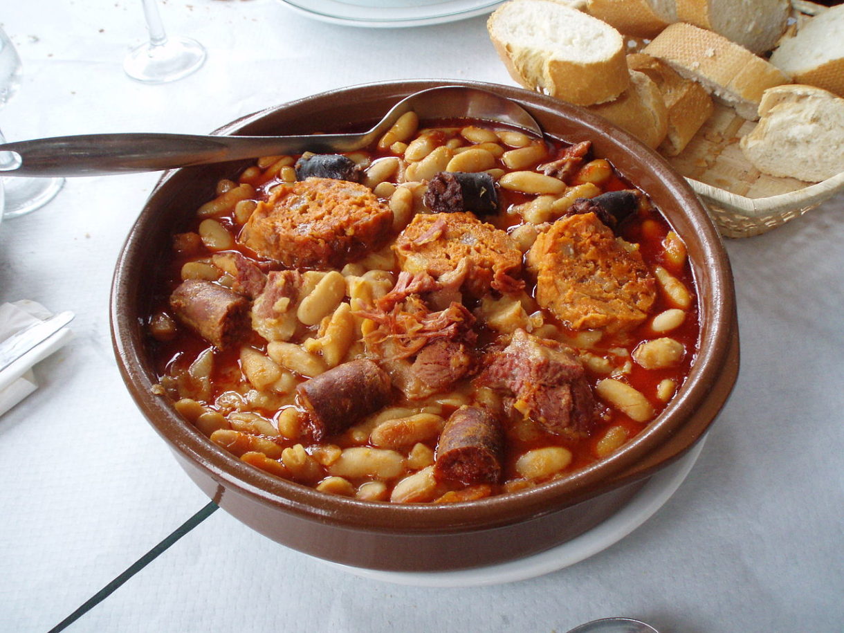 Jornadas de la cocina tradicional en Gijón, un viaje gastronómico interesante