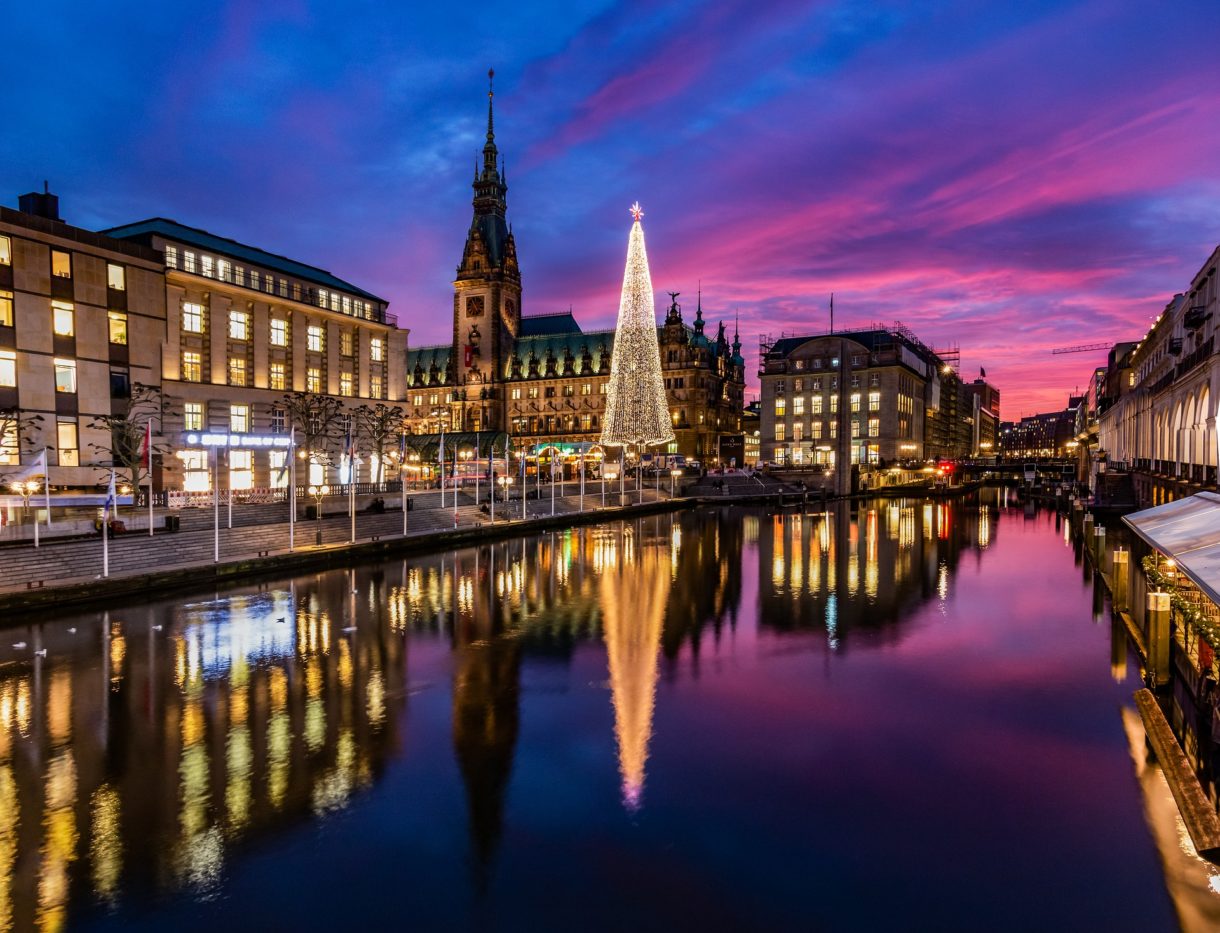 Los mercados de Navidad de Alemania que debes conocer