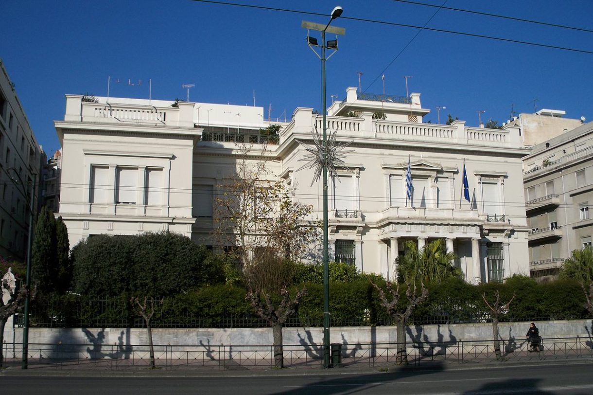 El Museo Benaki, un sitio de gran interés para disfrutar en Grecia