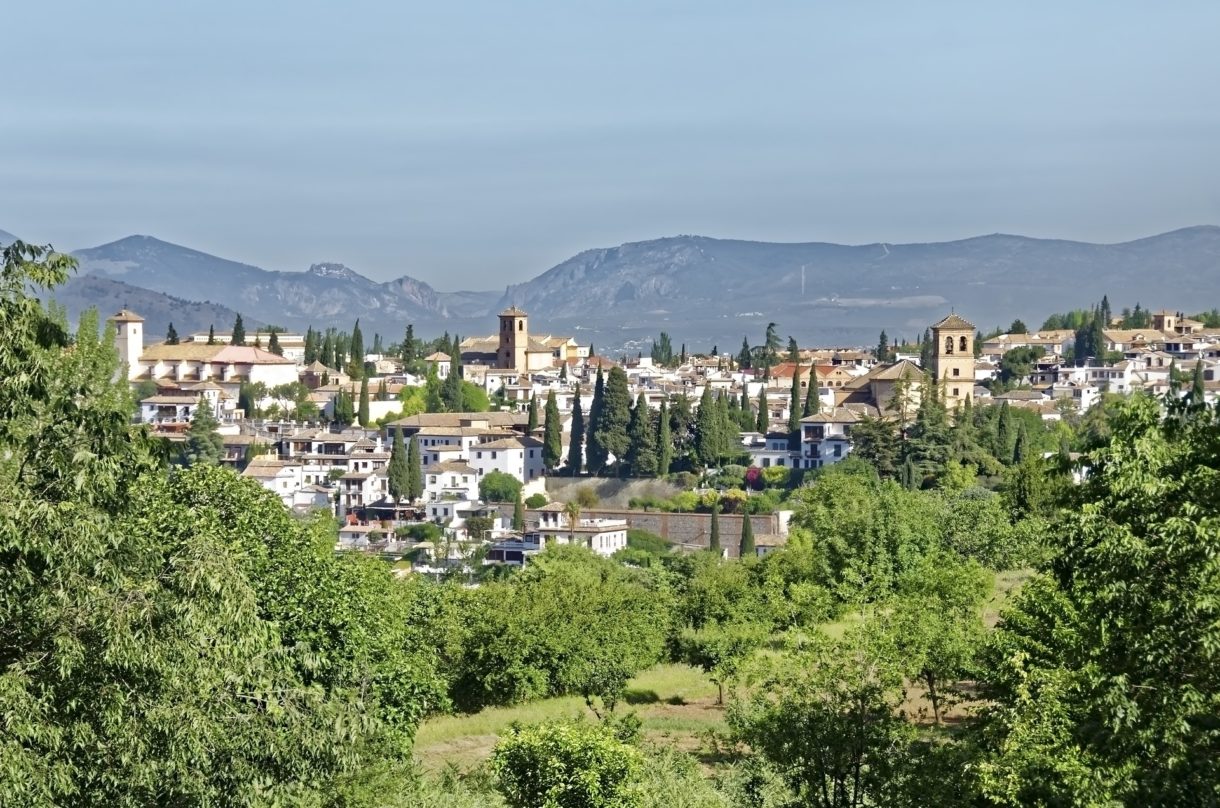 Granada es la mejor ciudad para visitar en 2018, un destino único