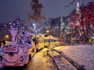 Conoce los mejores mercados de Navidad de Viena 2018, una bonita experiencia