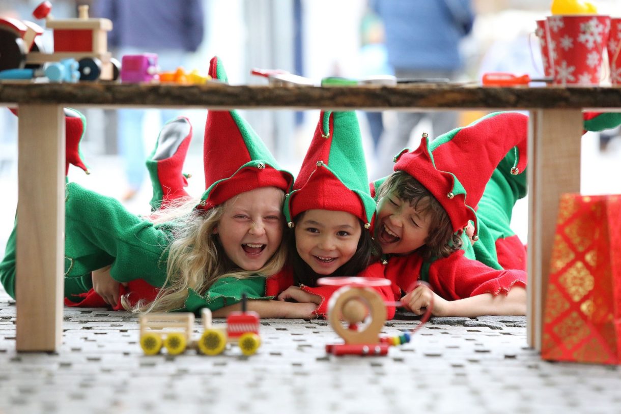Cinco mercadillos navideños en Irlanda para conocer estas Navidades