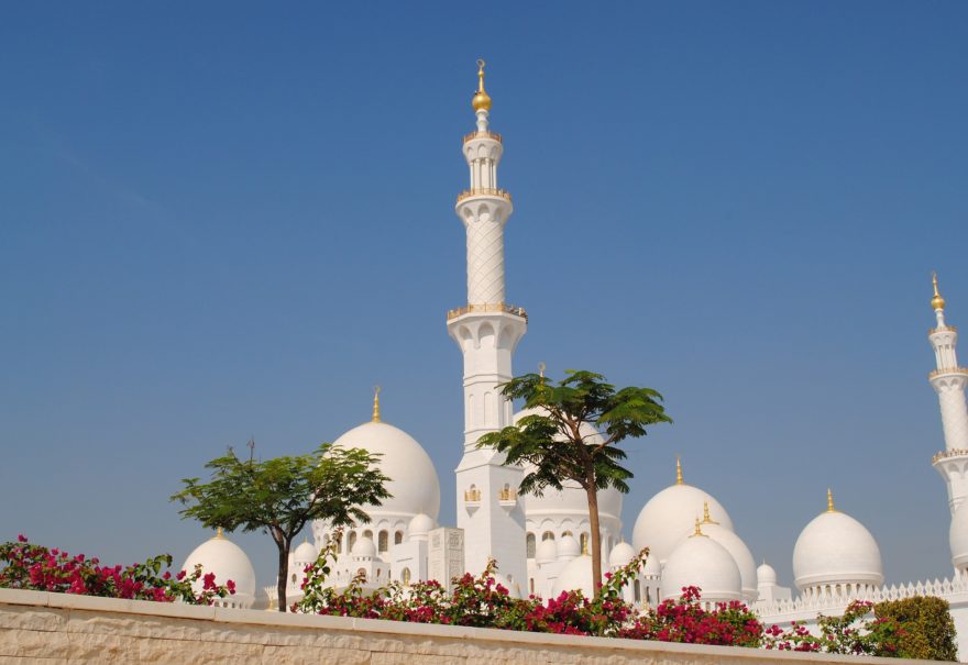 Jumeirah at Saadiyat Island Resort, un resort respetuoso con el medio ambiente en Abu Dhabi