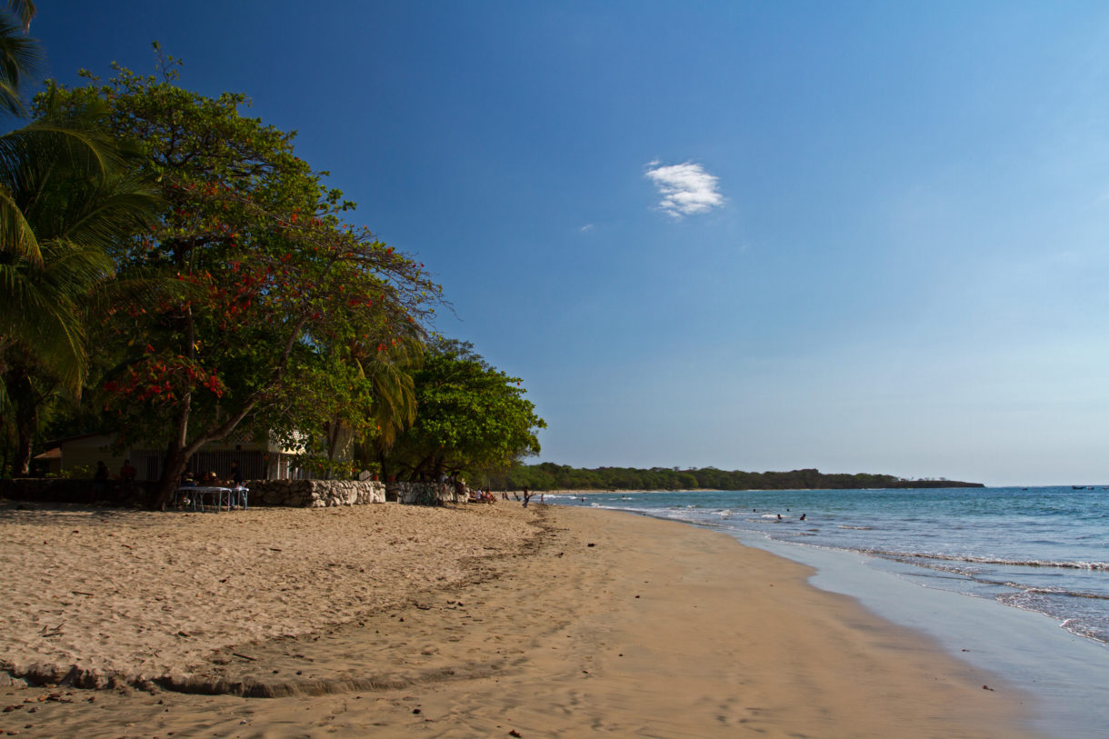 W Hotel Reserva Conchal, un moderno alojamiento para disfrutar en Costa Rica