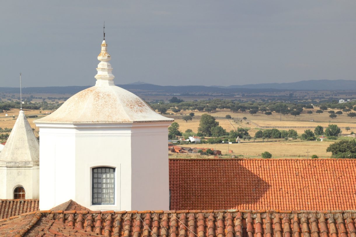 Las mejores ofertas de hoteles para disfrutar de la Navidad en el Alentejo