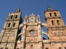 Castilla y León es Navidad, la campaña navideña para fomentar el turismo