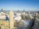 7 ciudades nevadas donde pasar una blanca Navidad