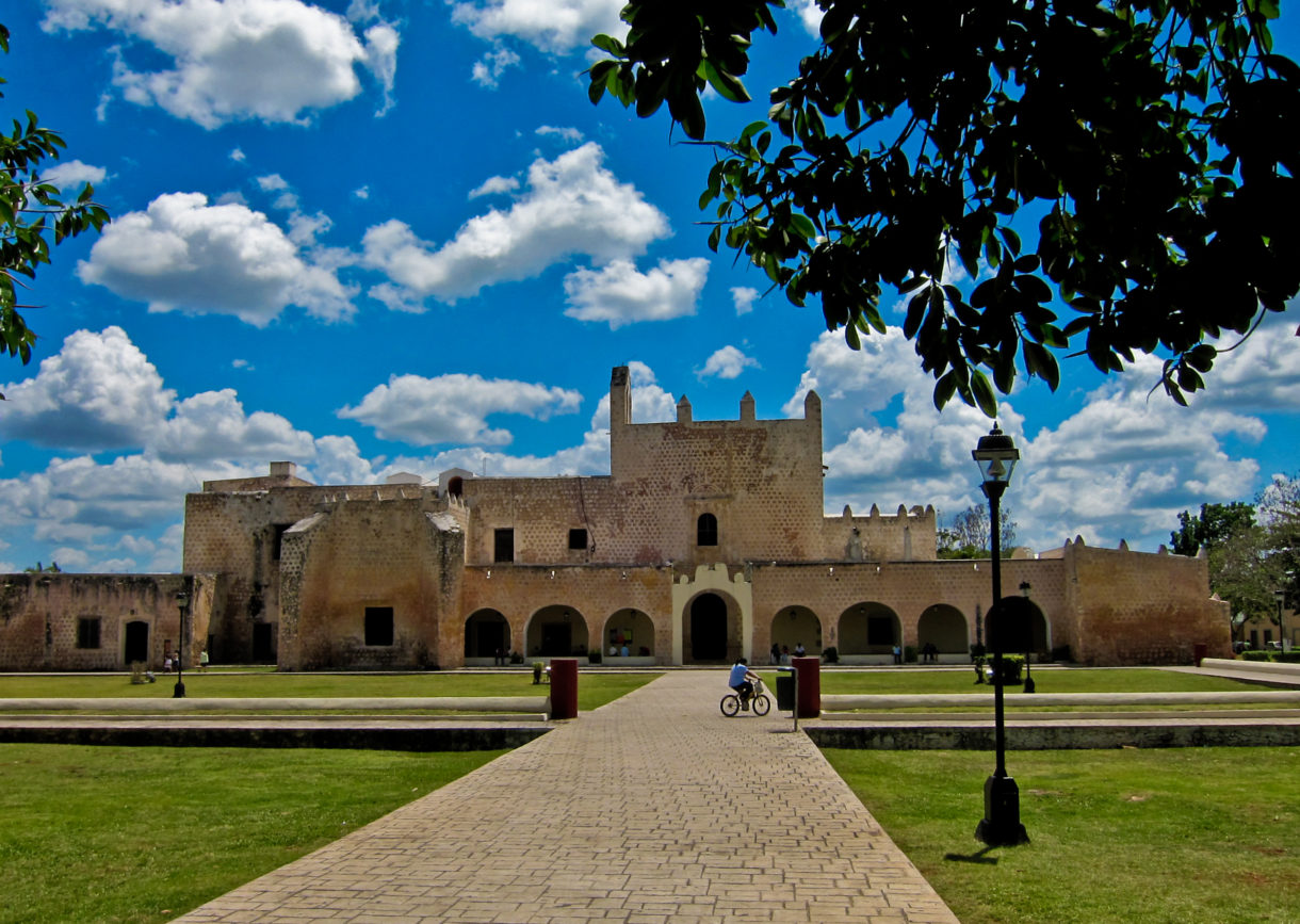 Valladolid de México, destino recomendable para conocer en 2019