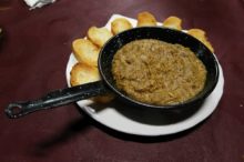 Cinco platos tradicionales de Cuenca que no debes perderte