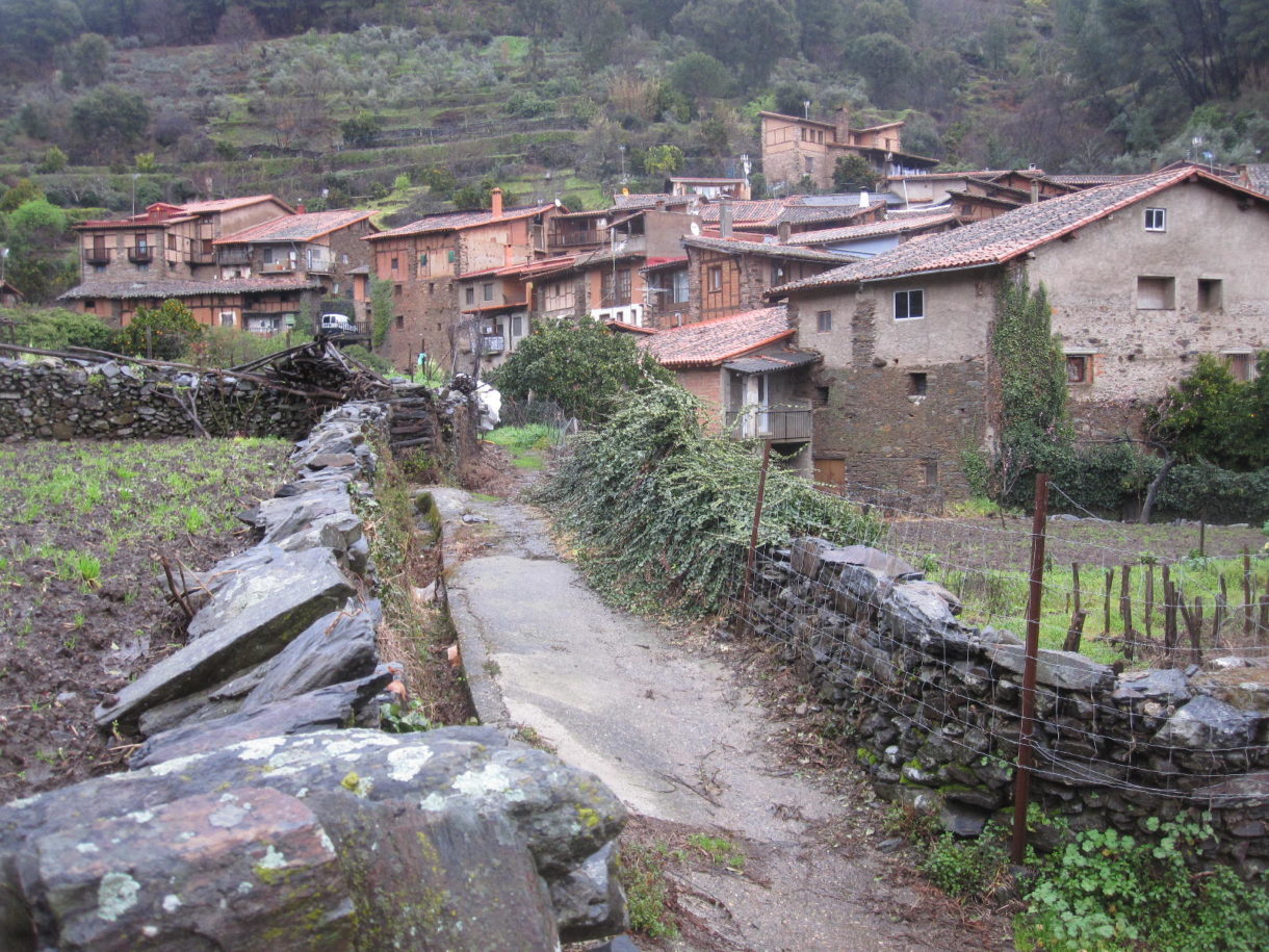 Las nuevas Siete Maravillas rurales de España, para visitar a lo largo de 2019