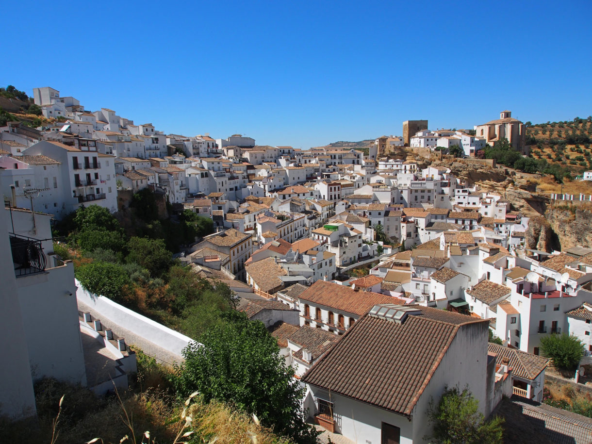 Los pueblos más buscados de España durante 2018