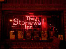 Stonewall Inn, un bar de Nueva York donde comenzó el Orgullo