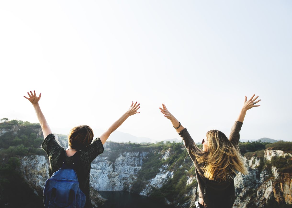 Los factores que inspiran a los turistas españoles a viajar