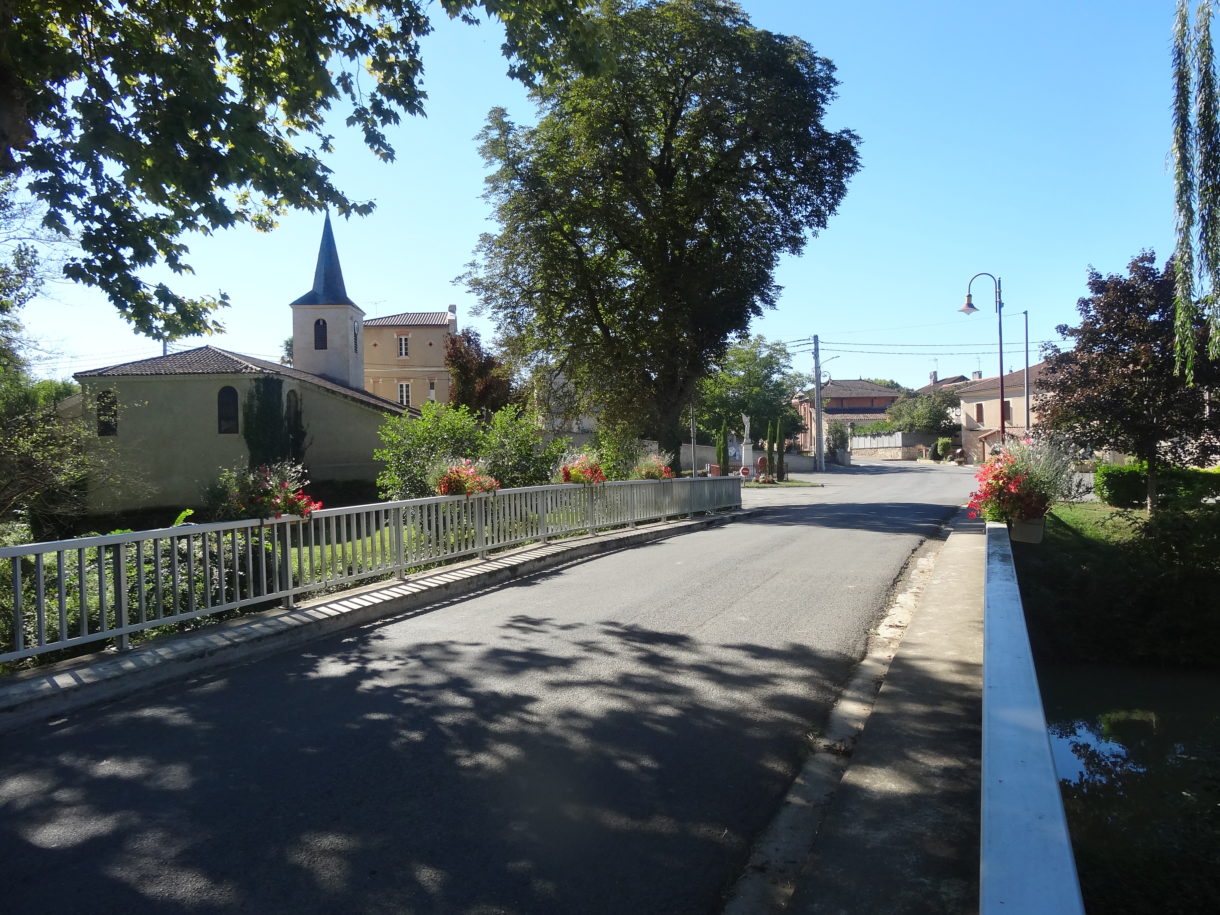 Unas vacaciones de ensueño en Auterive, un encantador pueblo de Francia