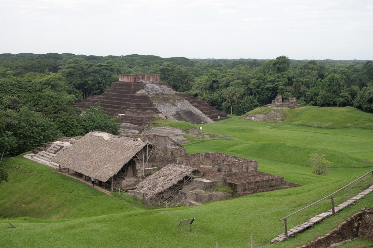 El Tren Maya permitirá conocer muchos destinos de México con encanto