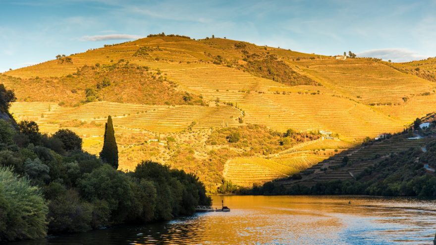 Conoce el Six Senses Douro Valley, el mejor resort Europeo de 2019