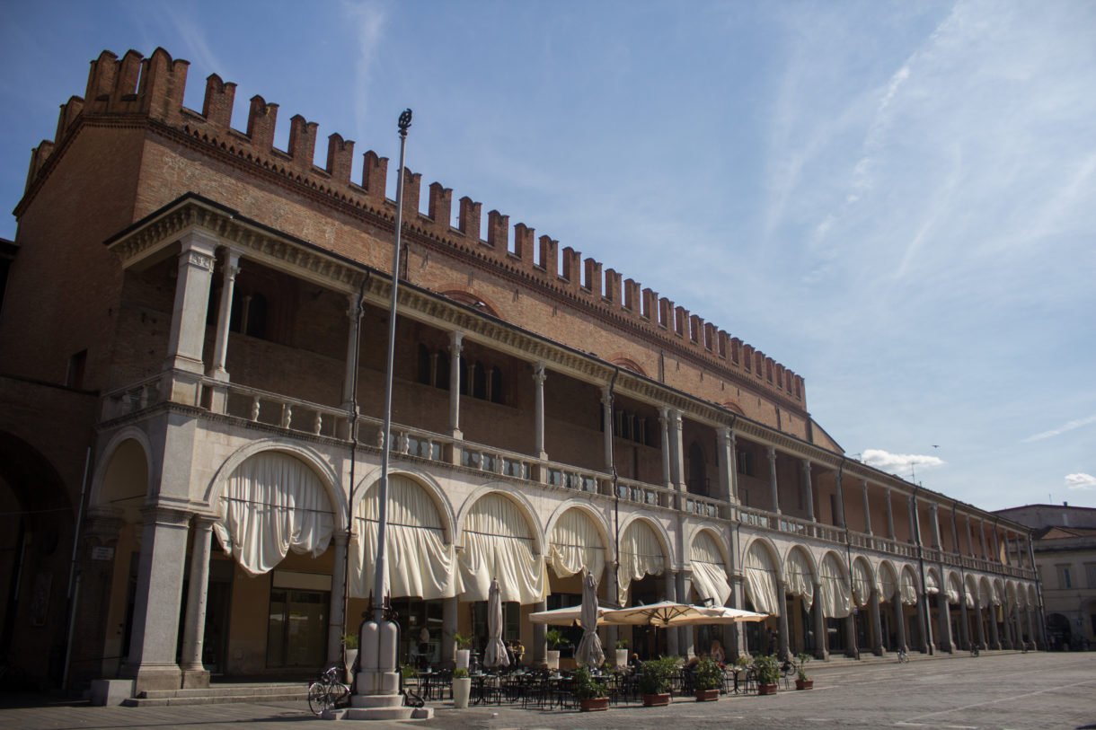 Los lugares con encanto para conocer en Faenza, un destino interesante en Italia