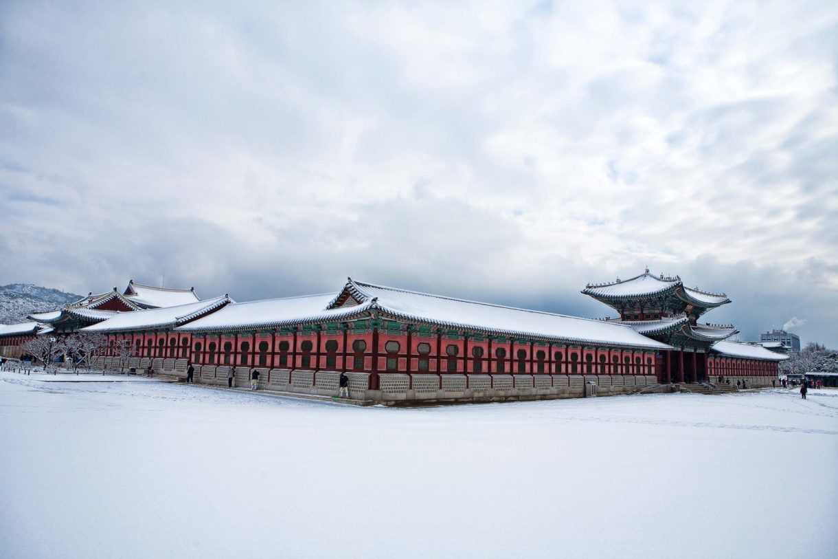 Festivales de invierno para conocer Corea del Sur en 2019