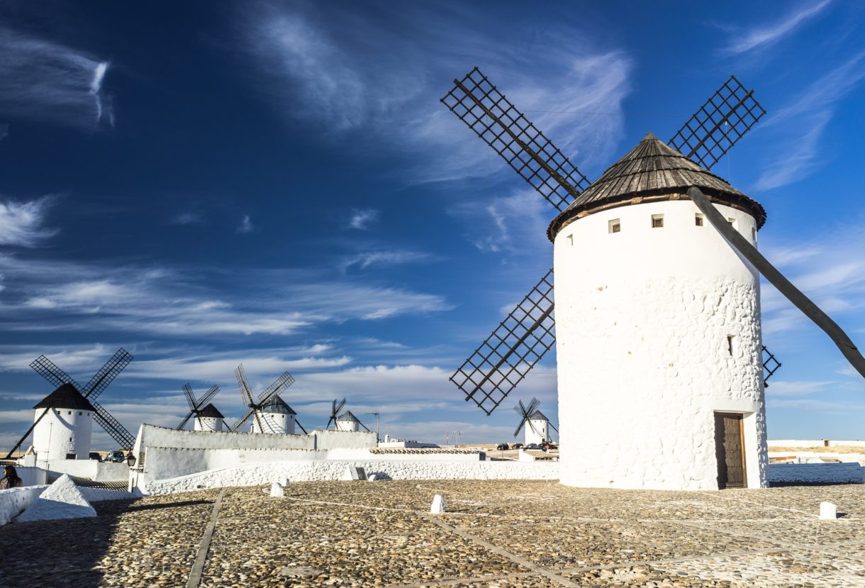 Conoce la Ruta del Vino de La Mancha, un nuevo atractivo turístico