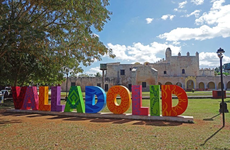 Valladolid de México, destino recomendable para conocer en 2019