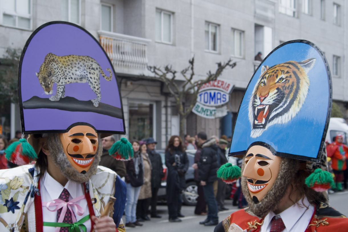 Los otros carnavales de España que no te puedes perder