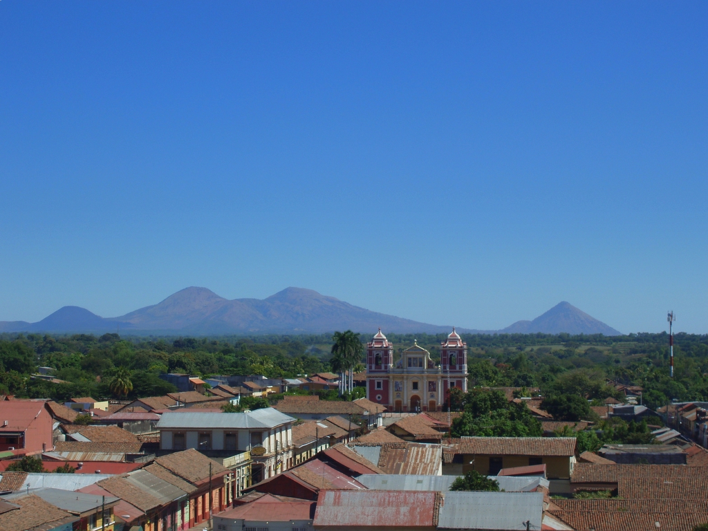 Conoce León, la ciudad con más patrimonio de Nicaragua